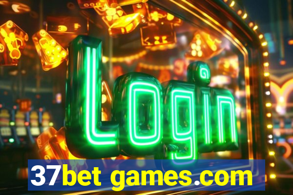 37bet games.com